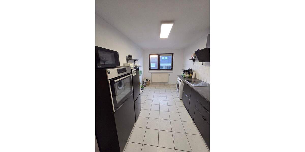 Etagenwohnung Siegburg Dreesch - 3 Zimmer, 67 m&sup2;, 630&euro; | Angebot:25796780