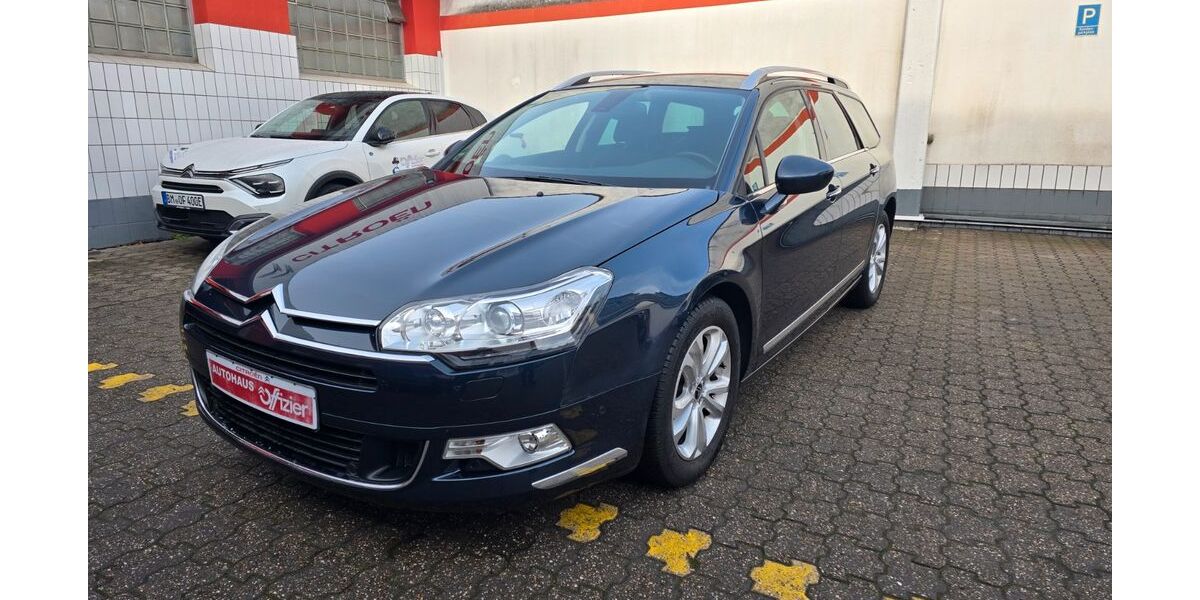 Citroen C5 94.000 km 6.550 &euro; Brühl 50321
