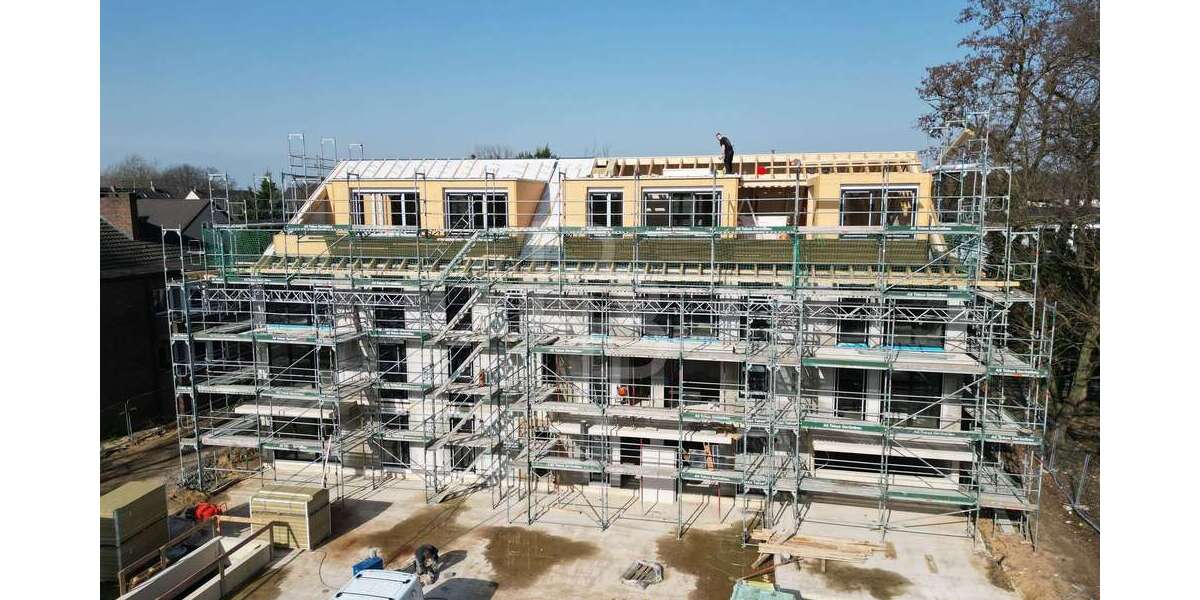 Etagenwohnung Köln Mülheim - 4 Zimmer, 104 m&sup2;, 689.900&euro; | Angebot:24037925