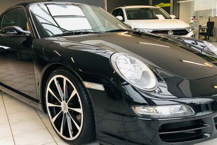Porsche 911 Urmodell 65.399 km 57.950 &euro; Köln 50767