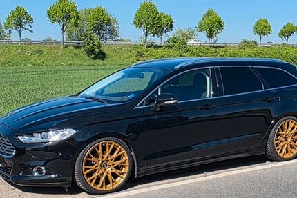 Ford Mondeo 22.500 km 16.999 &euro; Köln 50859
