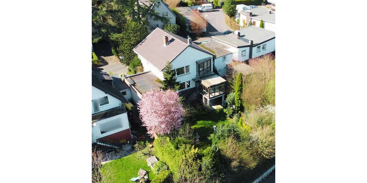 Einfamilienhaus Bonn Hardtberg - 6 Zimmer, 143 m&sup2;, 449.000&euro; | Angebot:25806995