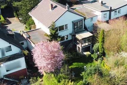 Haus Bonn Hardtberg - 6 Zimmer, 143 m&sup2;, 449.000&euro; | Angebot:25806995