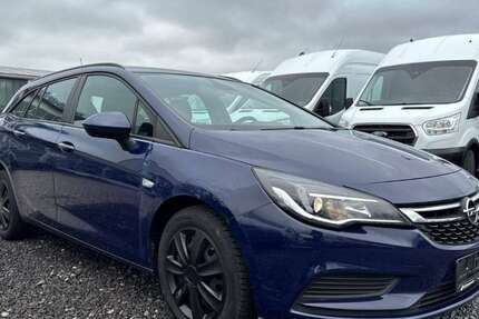 Opel Astra 215.000 km 4.988 &euro; Rheinbach 53359