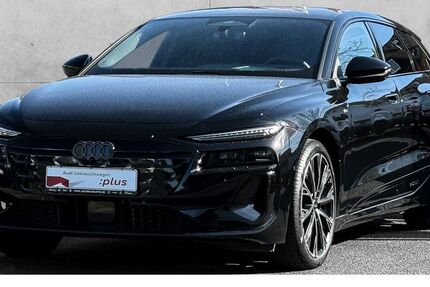 Audi A6 e-tron 6.666 km 69.950 &euro; Bergheim 50126