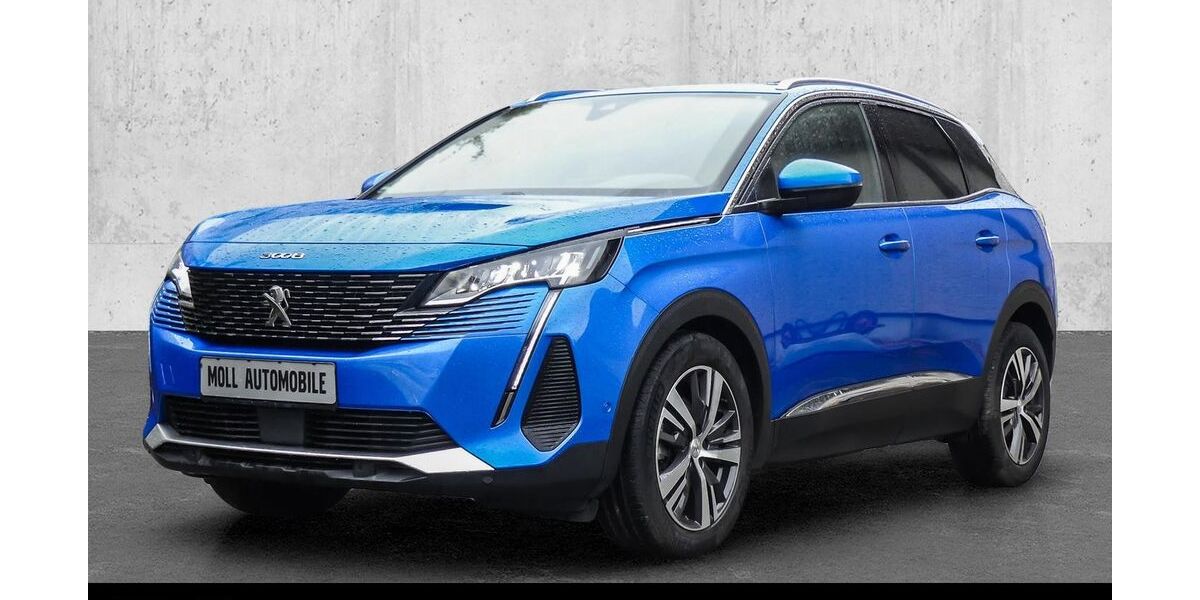 Peugeot 3008 28.910 km 18.680 &euro; Euskirchen 53879