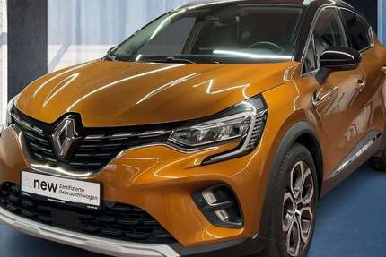 Renault Captur 21.903 km 17.630 &euro; Sankt Augustin 53757