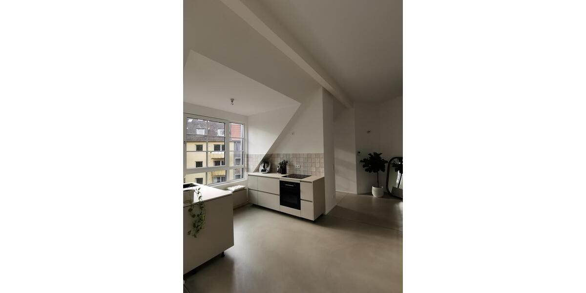 Loft - Studio - Atelier Köln Innenstadt - 4 Zimmer, 120 m&sup2;, 3.915&euro; | Angebot:26650162