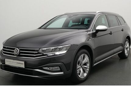 VW Passat Alltrack 38.561 km 29.480 &euro; Leverkusen 51379