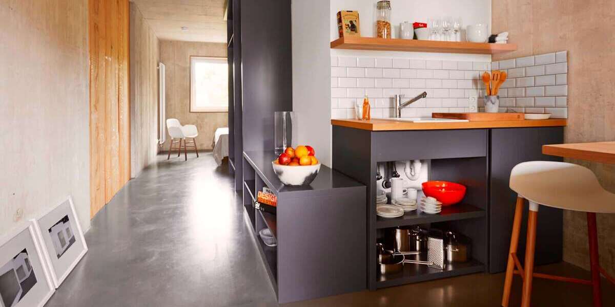 Zimmer Köln Mülheim - 1 Zimmer, 1.390&euro; | Angebot:24157545