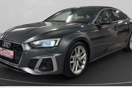 Audi A5 60.765 km 30.980 &euro; Bonn 53119