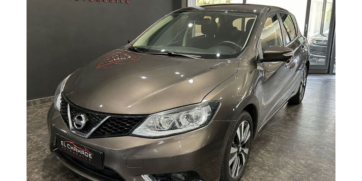 Nissan Pulsar 109.900 km 5.900 &euro; Köln 51145