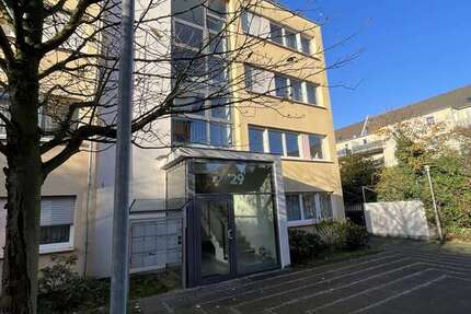 Wohnung Leverkusen Wiesdorf - 1 Zimmer, 62 m&sup2;, 237.000&euro; | Angebot:25423659