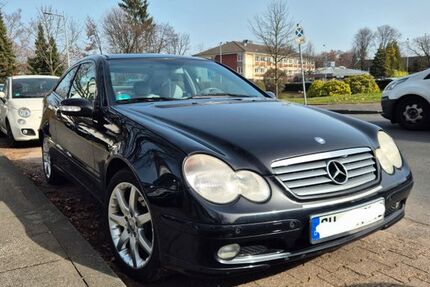 Mercedes-Benz C 180 109.000 km 2.300 &euro; Siegburg 53757