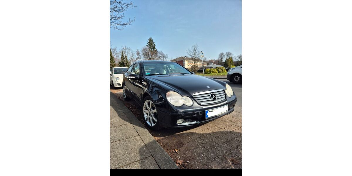 Mercedes-Benz C 180 109.000 km 2.300 &euro; Siegburg 53757