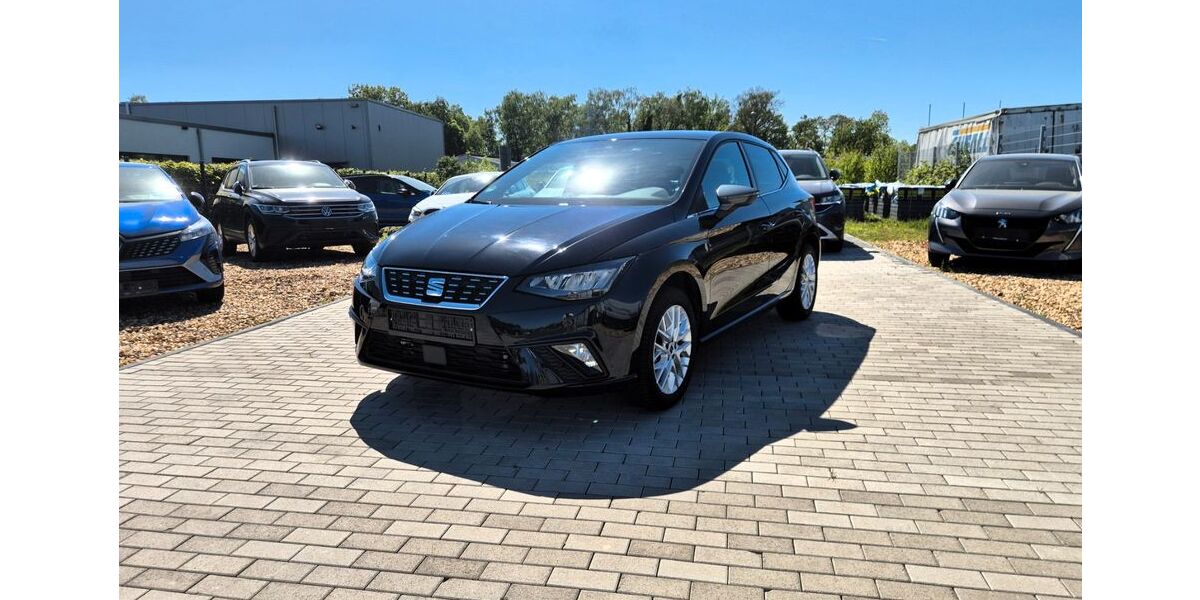 Seat Ibiza 8.013 km 17.999 &euro; Bedburg 50181