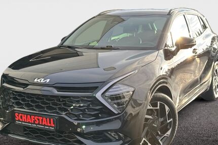 Kia Sportage 60.478 km 30.879 &euro; Elsdorf (bei Köln) 50189
