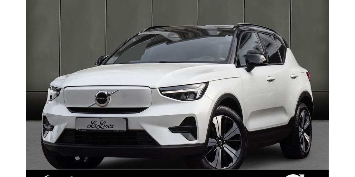Volvo XC40 30.200 km 39.990 &euro; Köln / Porz 51149
