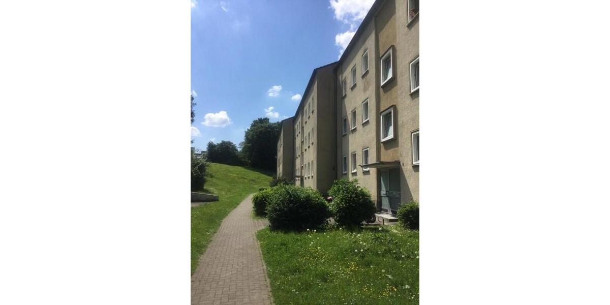 Erdgeschoßwohnung Leverkusen Alkenrath - 3 Zimmer, 71 m&sup2;, 881&euro; | Angebot:25882849