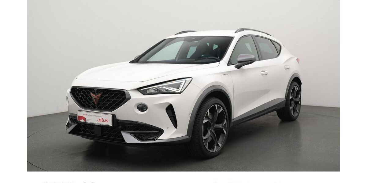 Cupra Formentor 69.979 km 24.980 &euro; Leverkusen 51373