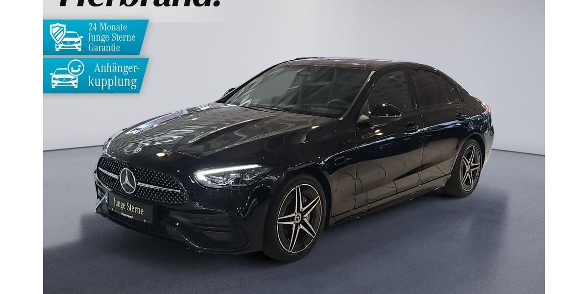 Mercedes-Benz C 300 8.280 km 46.890 &euro; Bergheim 50126