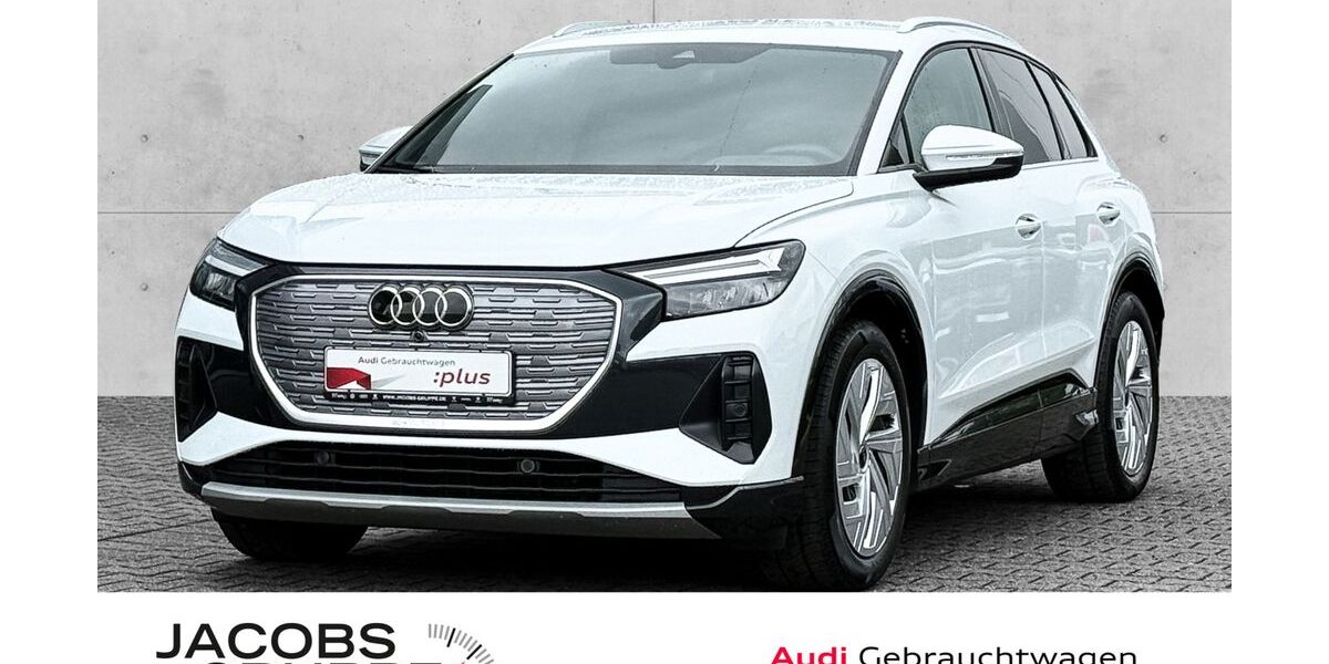 Audi Q4 e-tron 7.389 km 44.430 &euro; Bergheim 50126