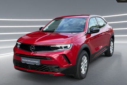 Opel Mokka 21.183 km 18.490 &euro; Sankt Augustin 53757
