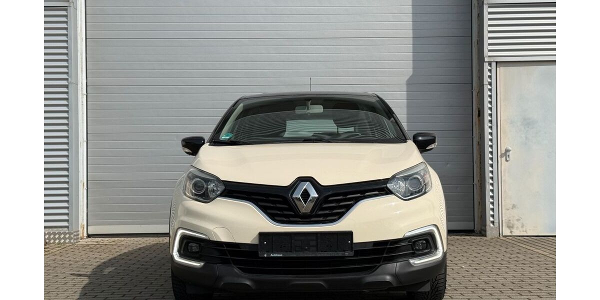 Renault Captur 89.275 km 10.999 &euro; Düren 52351
