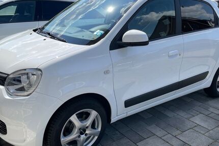 Renault Twingo 43.500 km 11.100 &euro; Kerpen 50171