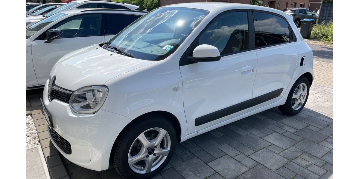 Renault Twingo 43.500 km 11.100 &euro; Kerpen 50171