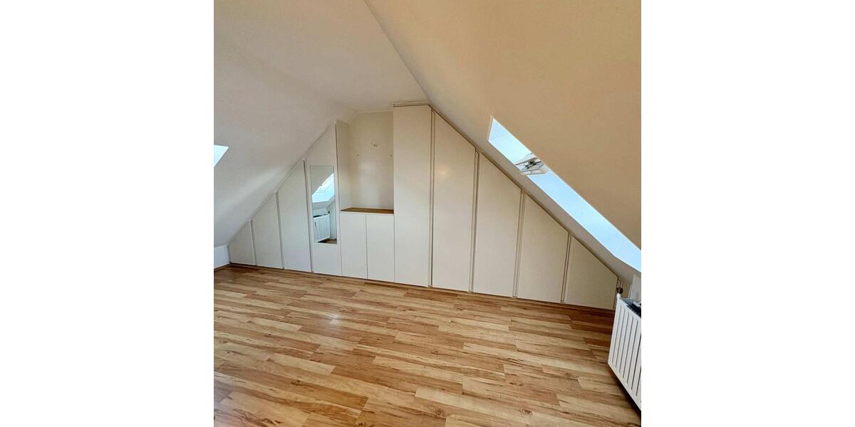 Maisonettenwohnung Köln Innenstadt - 3 Zimmer, 86 m&sup2;, 574.500&euro; | Angebot:25634499