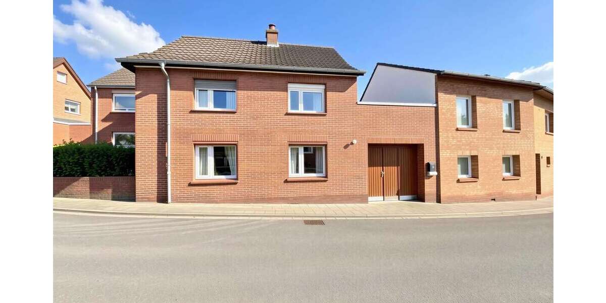 Einfamilienhaus Kerpen - 5 Zimmer, 99 m&sup2;, 249.000&euro; | Angebot:25860998