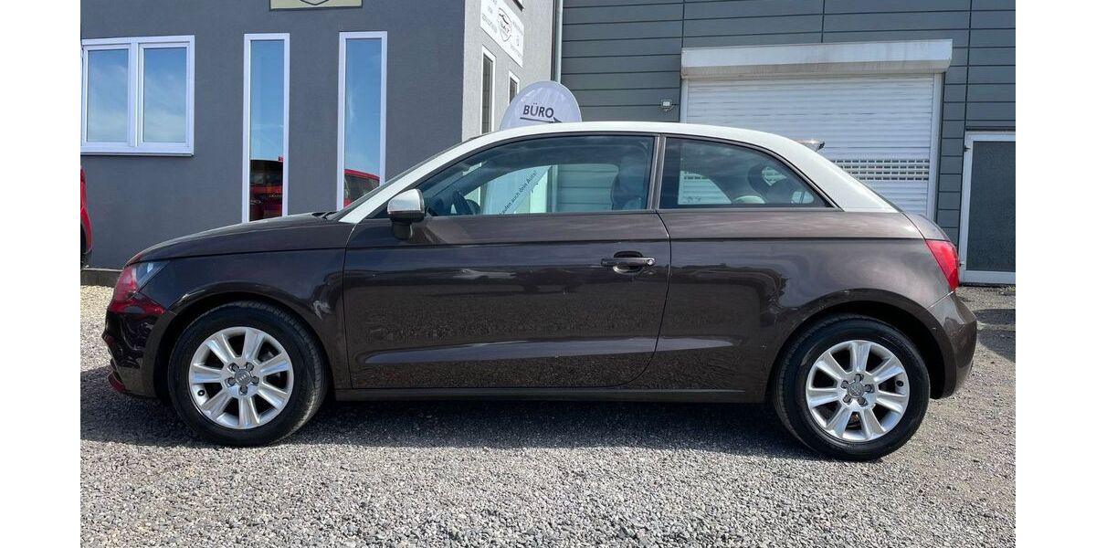 Audi A1 180.000 km 5.490 &euro; Euskirchen 53881