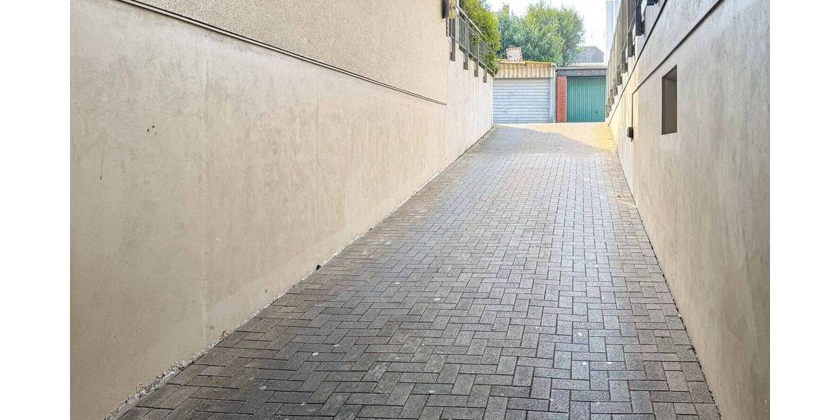Etagenwohnung Frechen - 4 Zimmer, 97 m&sup2;, 359.000&euro; | Angebot:25957866