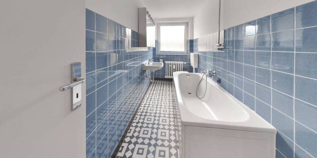 Etagenwohnung Köln Neustadt-Süd - 2 Zimmer, 63 m&sup2;, 299.000&euro; | Angebot:26093583