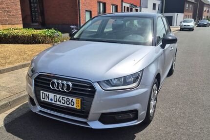 Audi A1 67.249 km 12.299 &euro; Vettweiss 52391