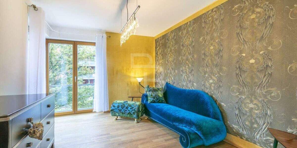 Reihenendhaus Köln Lindenthal - 6 Zimmer, 221 m&sup2;, 1.990.000&euro; | Angebot:25687093