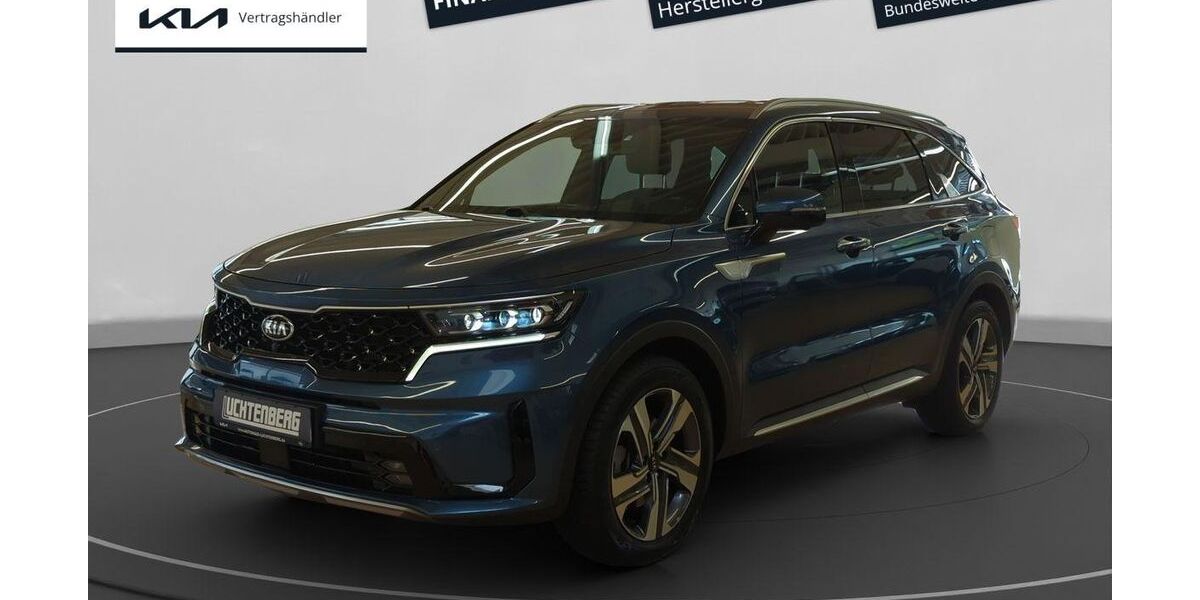 Kia Sorento 47.400 km 32.790 &euro; Leverkusen 51381