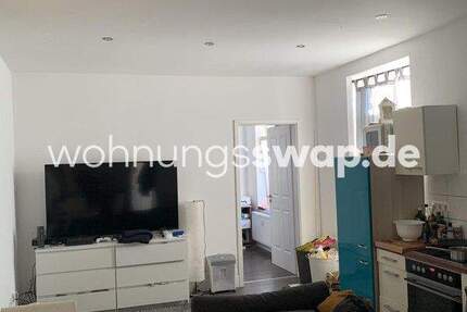 Wohnung Köln Altstadt-Nord - 2 Zimmer, 40 m&sup2;, 630&euro; | Angebot:25942124