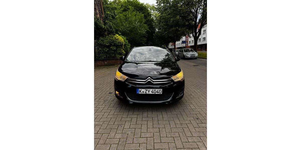 Citroen C4 180.000 km 2.500 &euro; Köln 51103
