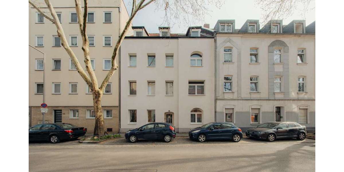 Einfamilienhaus Köln Kalk - 12 Zimmer, 305 m&sup2;, 995.000&euro; | Angebot:26640427