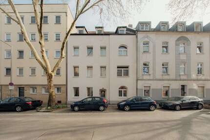 Haus Köln Kalk - 12 Zimmer, 305 m&sup2;, 995.000&euro; | Angebot:26640427