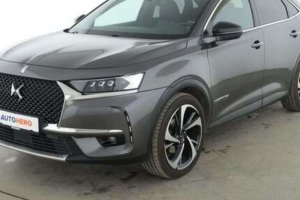 DS Automobiles DS 7 Crossback 111.669 km 19.780 &euro; Köln 50739