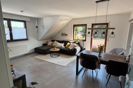Wohnung Düren Mariaweiler-Hoven - 3 Zimmer, 71 m&sup2;, 197.000&euro; | Angebot:27114755