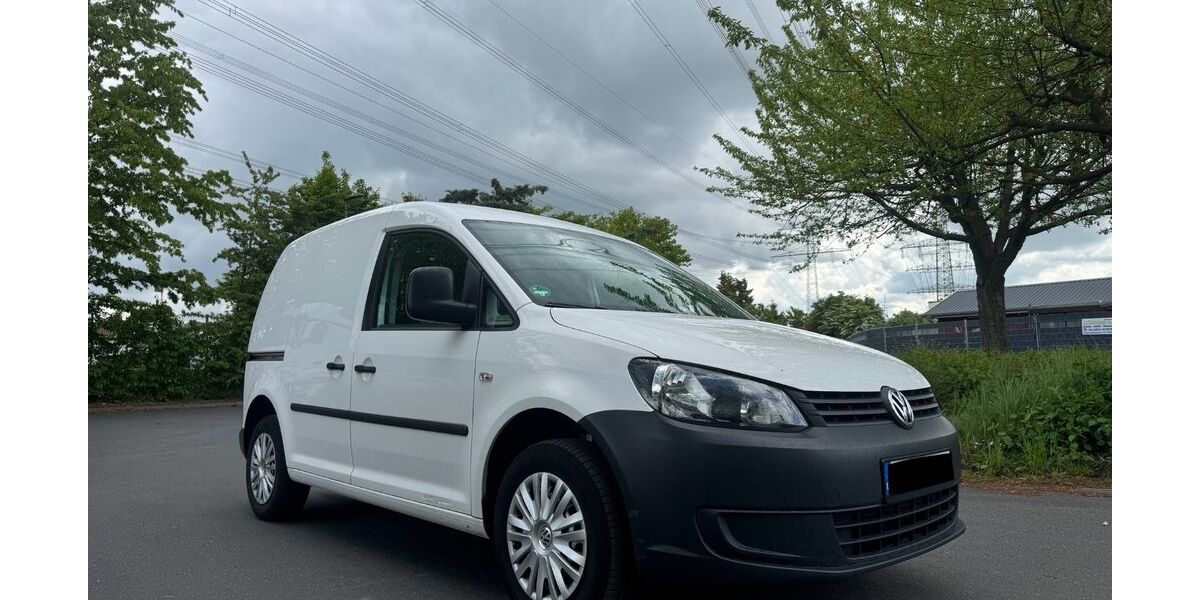 VW Caddy 214.000 km 5.990 &euro; Hürth 50354
