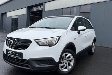 Opel Crossland (X) 41.800 km 9.999 &euro; Bornheim-Kardorf 53332