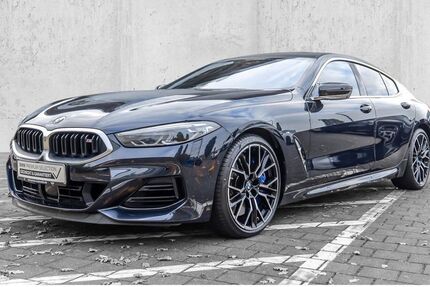 BMW M850 94.335 km 52.495 &euro; Köln-West 50858