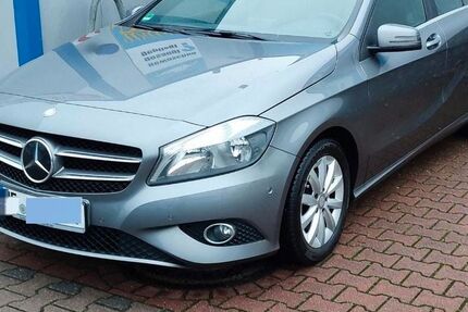 Mercedes-Benz A 200 192.000 km 7.700 &euro; Bergheim 50126