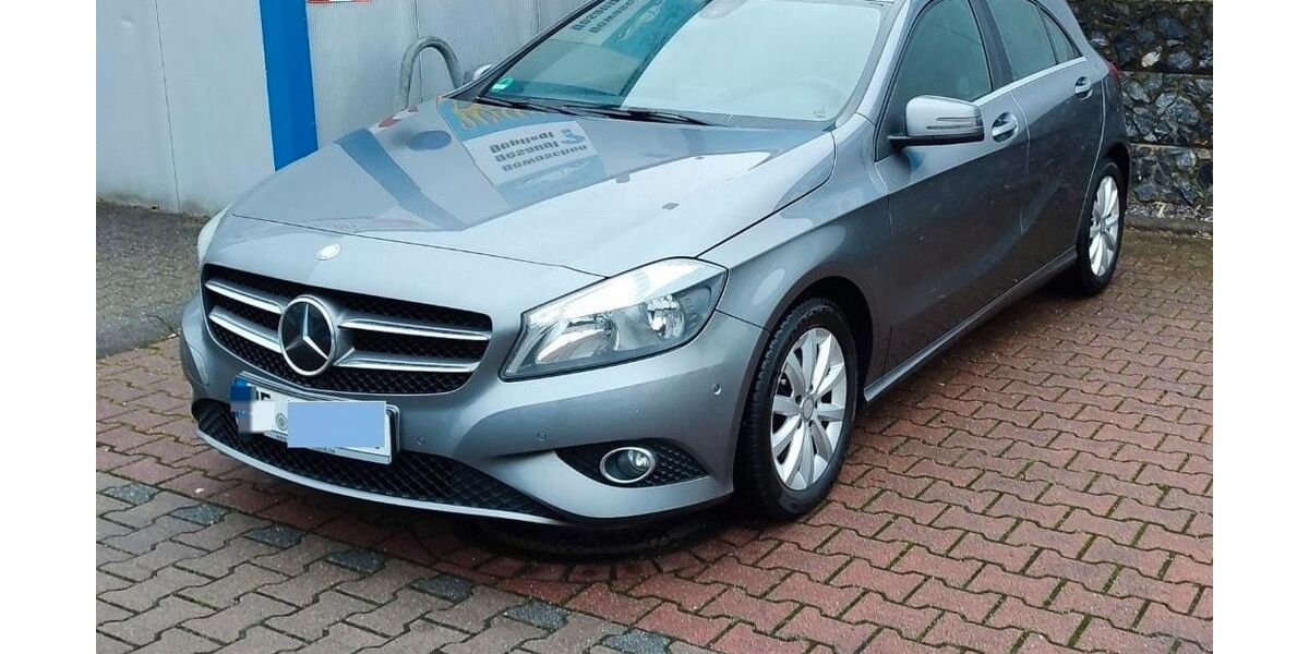 Mercedes-Benz A 200 192.000 km 7.700 &euro; Bergheim 50126