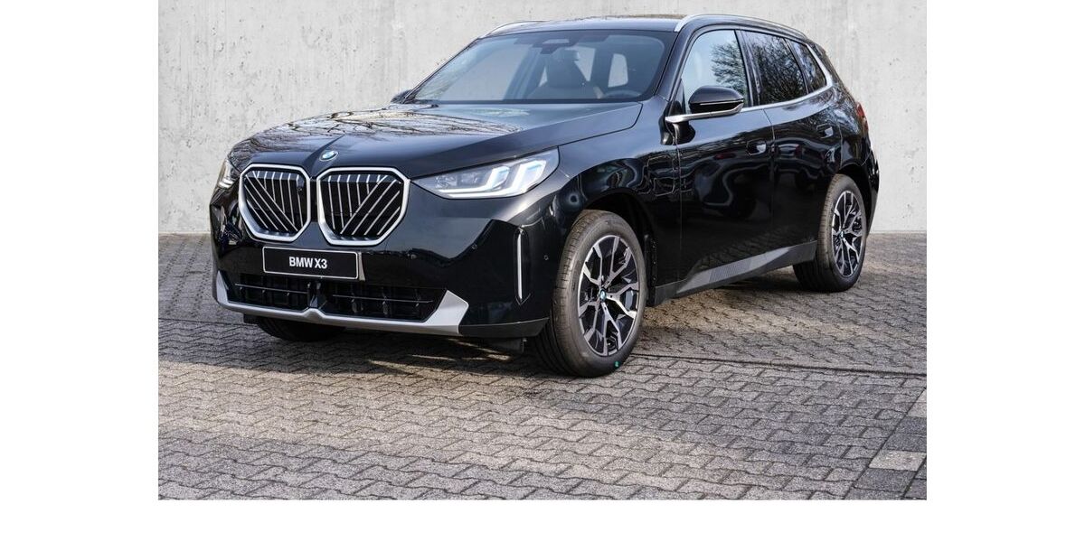 BMW X3 1.001 km 64.790 &euro; Köln-West 50858